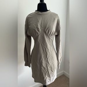 Sabo Skirt- “Koi” Corset Dress. Size L, new with tags, never worn.